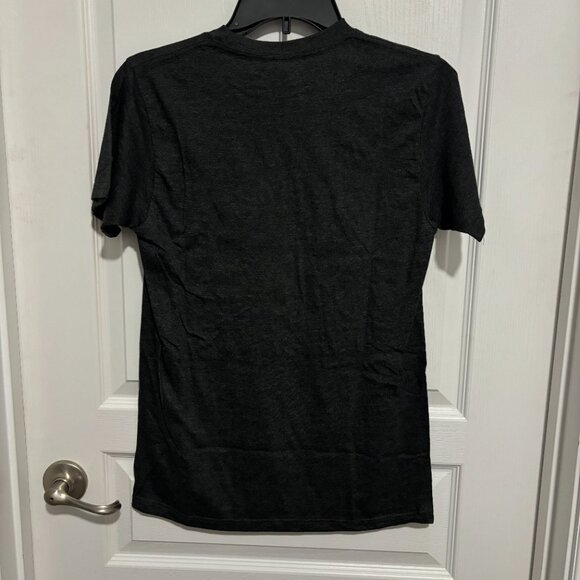 K-Pop Demon Hunters HUNTRX Squad Graphic Tee Shirt, Adult Unisex S M L XL NWT - Picture 4 of 8